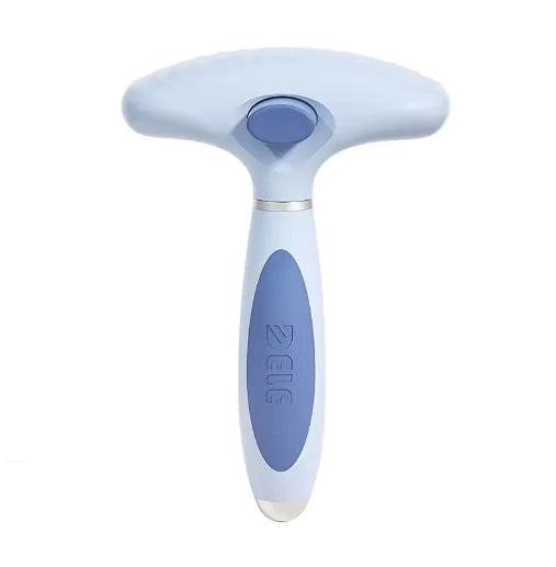 Gentle grooming & bonding tool