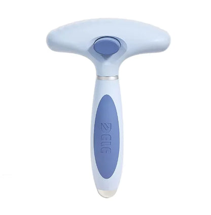 Gentle grooming & bonding tool